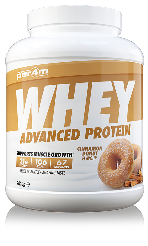 Per4m Advanced Whey Protein 2kg